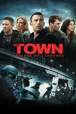 The Town (Ciudad de ladrones) (2010)