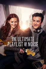 VER The Ultimate Playlist of Noise (2021) Online Gratis HD