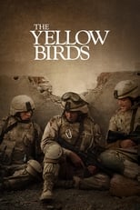 VER The Yellow Birds (2017) Online Gratis HD