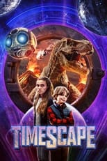 VER Timescape (2022) Online Gratis HD
