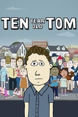 VER Tom a los 10 (2021) Online Gratis HD