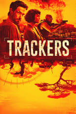 VER Trackers (2019) Online Gratis HD