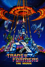 VER Transformers: La película (1986) Online Gratis HD
