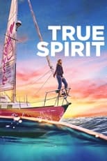 VER True Spirit (2023) Online Gratis HD