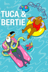 Tuca & Bertie (20192021) 1x9