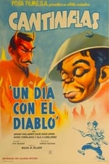 VER Un día con el Diablo (1945) Online Gratis HD