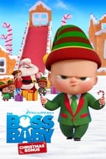 VER Un jefe en pañales: Especial de Navidad (2022) Online Gratis HD