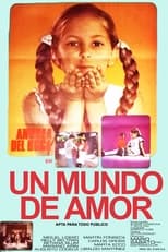 VER Un mundo de amor (1975) Online Gratis HD