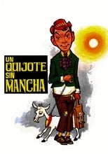 VER Un Quijote Sin Mancha (1969) Online Gratis HD