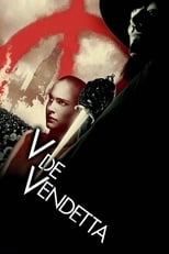 V de Vendetta (2005)
