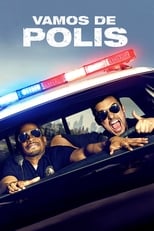 Vamos de polis (2014)