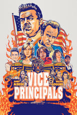 Vice Principals (2016) 1x3