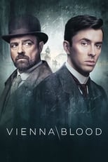 VER Vienna Blood (2019) Online Gratis HD