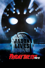 Viernes 13. 6ª Parte: Jason vive (1986)