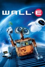 VER WALL·E (2008) Online Gratis HD