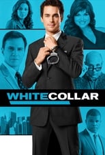 White Collar (2009) 5x5