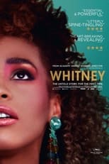 VER Whitney (2018) Online Gratis HD