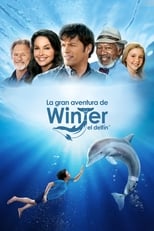 VER Winter, El Delfín (2011) Online Gratis HD