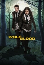 Wolfblood (2012) 3x4