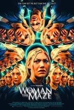 VER Woman in the Maze (2023) Online Gratis HD