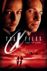 X Files: Enfréntate al futuro (1998)