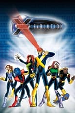 X-Men: Evolución (20002003) 2x3
