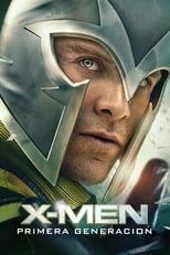 VER X-Men: Primera generación (2011) Online Gratis HD