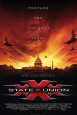 xXx 2: Estado de emergencia (2005)
