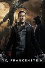 VER Yo, Frankenstein (2014) Online Gratis HD