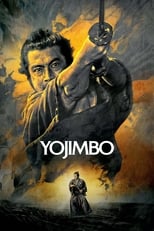 VER Yojimbo (El mercenario) (1961) Online Gratis HD