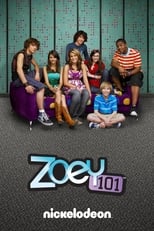 VER Zoey 101 (20052008) Online Gratis HD