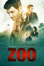 Zoo (2015) 1x1