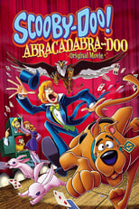 VER ¡Scooby-Doo! Abracadabra-Doo (2010) Online Gratis HD