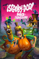 VER ¡Scooby-Doo! Dulce o Travesura (2022) Online Gratis HD