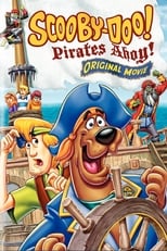 VER ¡Scooby-Doo! ¡Piratas a babor! (2006) Online Gratis HD