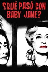 VER ¿Qué fue de Baby Jane? (1962) Online Gratis HD