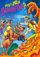 ¿Qué hay de nuevo Scooby-Doo? (2002) 3x4