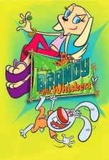 Brandy y Mr. Whiskers (20042007)