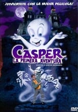 VER Casper: La primera aventura (1997) Online Gratis HD