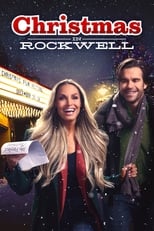 VER Christmas in Rockwell (2022) Online Gratis HD