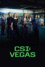 CSI: Vegas (2021) 2x11