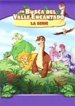 En busca del valle encantado: La serie (2007) 1x22