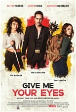 VER Give Me Your Eyes (2022) Online Gratis HD