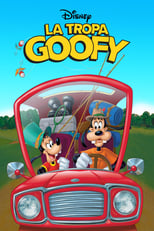 La Tropa Goofy (19921993)