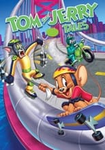 Las aventuras de Tom y Jerry (20062008)