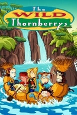 Los Thornberrys (1998) 5x3