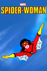 Spider-Woman (1979) 1x5
