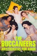 The Buccaneers: aristócratas por amor (2023)