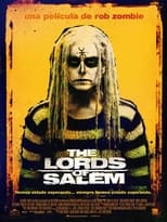 VER The Lords of Salem (2012) Online Gratis HD