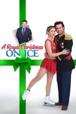 VER A Royal Christmas on Ice (2022) Online Gratis HD